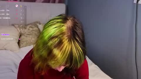 Erica online show from 13, 11, 2025