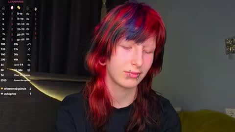 Erica online show from 9, 1, 2026