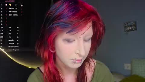 Erica online show from 11, 1, 2026