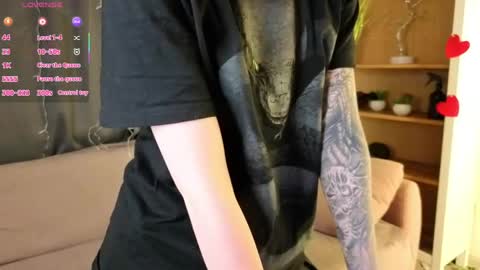 Erica online show from 16, 3, 2026