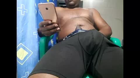 ver_gonblack online show from 19, 11, 2025