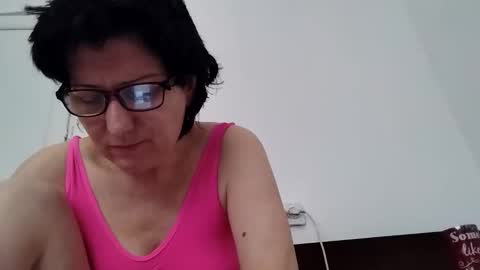 Snapshot of vera_elle chatting on 21, 5, 2026 Vera online show from 21, 5, 2026