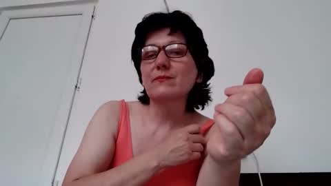 Snapshot of vera_elle chatting on 7, 6, 2026 Vera online show from 7, 6, 2026