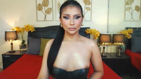 your1andonlySAVY online show from 25, 10, 2025