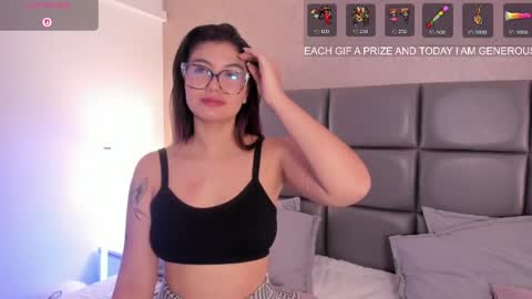 Snapshot of vera_price_ chatting on 29, 4, 2026 Vera online show from 29, 4, 2026