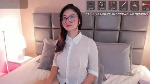 Snapshot of vera_price_ chatting on 8, 5, 2026 Vera online show from 8, 5, 2026