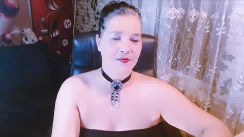 Vera Luss online show from 24, 3, 2026