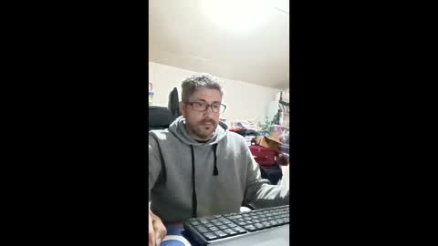 vergarosa80 online show from 13, 4, 2026