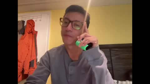 Juan Vergas online show from 19, 4, 2026