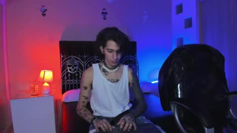 vergil_noir online show from 29, 4, 2026