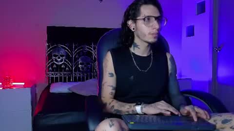 Snapshot of vergil_noir chatting on 19, 6, 2026 vergil_noir online show from 19, 6, 2026
