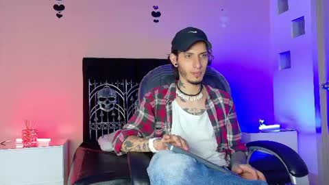 Snapshot of vergil_noir chatting on 2, 7, 2026 vergil_noir online show from 2, 7, 2026
