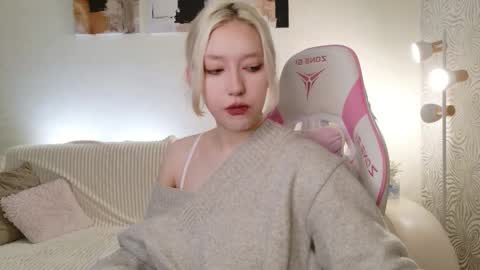 Mia online show from 26, 10, 2025