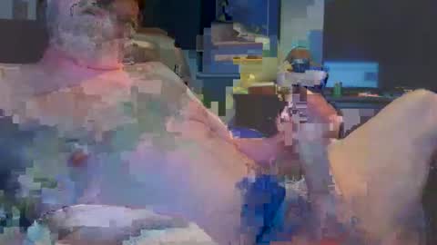 vermontguy76 online show from 18, 2, 2025