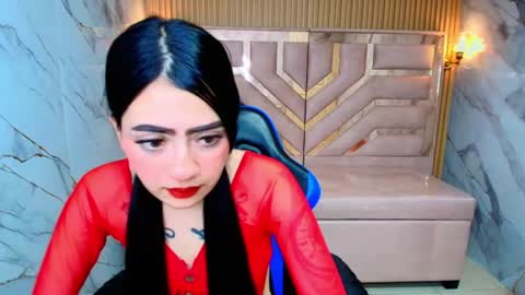 Snapshot of vero__r chatting on 11, 6, 2026 Veronica online show from 11, 6, 2026