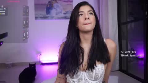 vero_cam online show from 20, 11, 2025