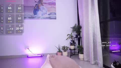 vero_cam online show from 9, 3, 2026