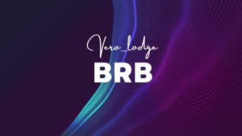 Snapshot of vero_lodge chatting on 11, 11, 2025 veronica online show from 11, 11, 2025