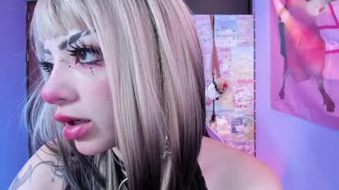 Snapshot of vero_osb chatting on 21, 4, 2026 online show from 21, 4, 2026