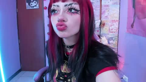 Snapshot of vero_osb chatting on 21, 5, 2026 online show from 21, 5, 2026