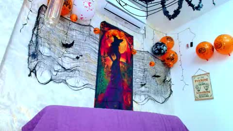 Vero online show from 29, 10, 2025