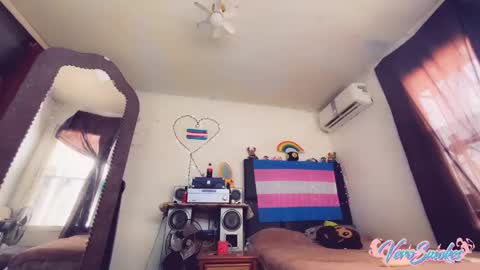 Vero Alva online show from 14, 9, 2025