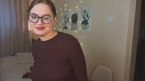 Snapshot of verocat chatting on 19, 11, 2025 Veronica online show from 19, 11, 2025