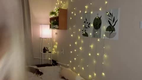 Snapshot of verocat chatting on 14, 12, 2025 Veronica online show from 14, 12, 2025