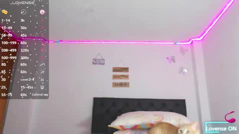 Snapshot of verocute7 chatting on 10, 3, 2025 Vero online show from 10, 3, 2025