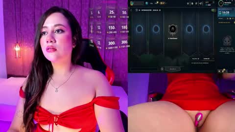 Snapshot of verolodge_ chatting on 16, 1, 2026 Veronica online show from 16, 1, 2026