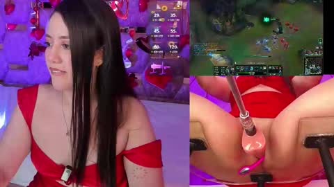 Snapshot of verolodge_ chatting on 7, 2, 2026 Veronica online show from 7, 2, 2026