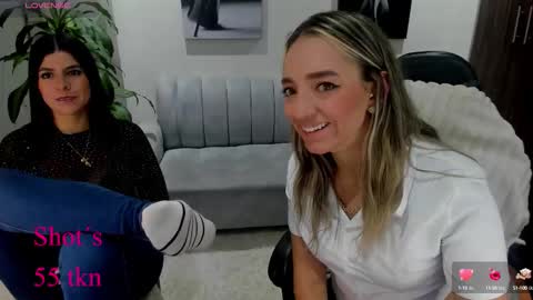 Catalina online show from 14, 9, 2025