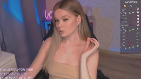 Tiffany online show from 5, 10, 2025