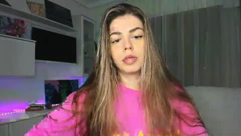 Lolitalolz online show from 25, 1, 2025