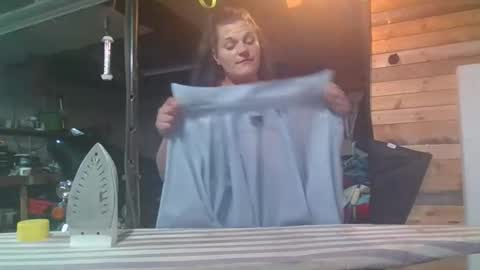 veronica90210 online show from 13, 10, 2025