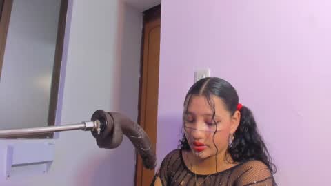 Veronica  online show from 7, 6, 2026