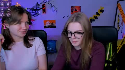 Ronni online show from 28, 10, 2025