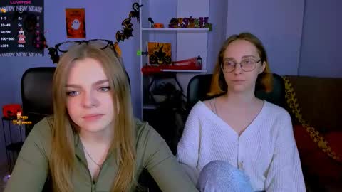 Ronni online show from 3, 11, 2025