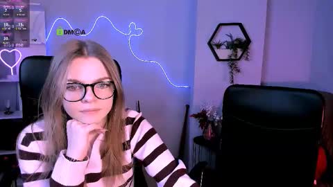 Snapshot of veronica_bubble chatting on 31, 1, 2026 Ronni online show from 31, 1, 2026