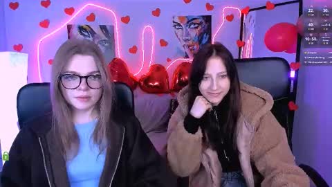 Snapshot of veronica_bubble chatting on 11, 2, 2026 Ronni online show from 11, 2, 2026