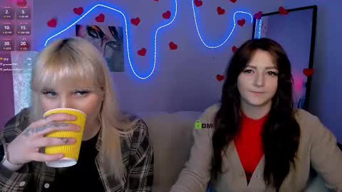 Snapshot of veronica_bubble chatting on 15, 2, 2026 Ronni online show from 15, 2, 2026