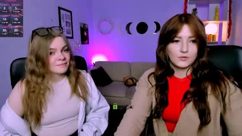 Snapshot of veronica_bubble chatting on 23, 2, 2026 Ronni online show from 23, 2, 2026