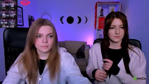 Snapshot of veronica_bubble chatting on 26, 2, 2026 Ronni online show from 26, 2, 2026