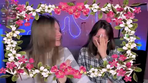 Ronni online show from 6, 3, 2026