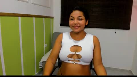 VERONICA online show from 3, 11, 2025