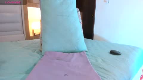 Johovanna online show from 30, 12, 2024