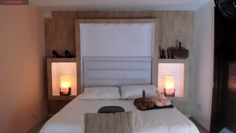 Johovanna online show from 12, 9, 2025