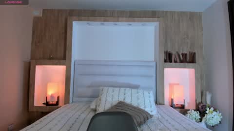 Johovanna online show from 25, 2, 2026