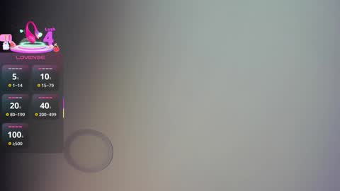 veronica_hill_ online show from 23, 11, 2025