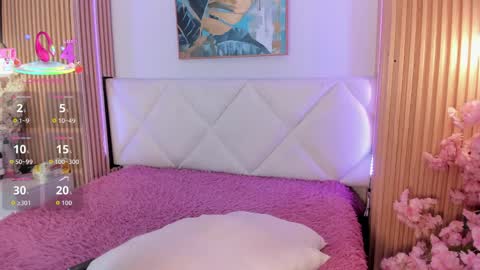 veronica_hill_ online show from 6, 4, 2026